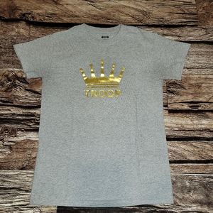 TROOP Royal Tshirt